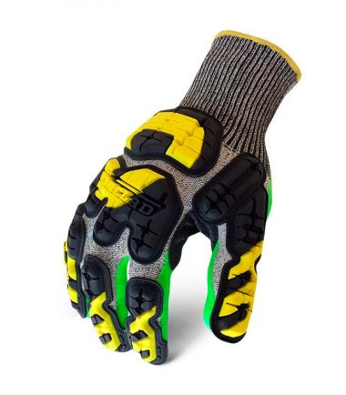 Guante KNIT CUT 5 grip ICONCLAD