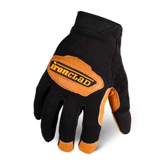 KPN Guante cowboy ironclad1