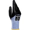 Guantes anticorte Krytech color negro