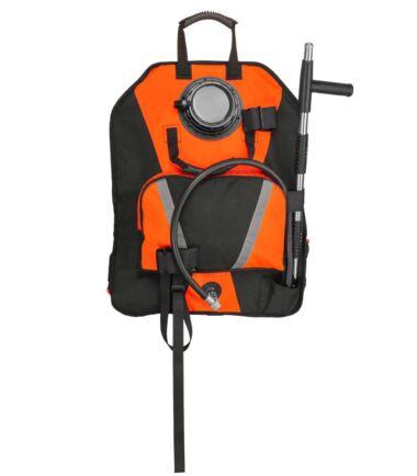 Mochila extintora marca VALLFIREST 20L