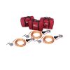equipo Puesta tierra - Líneas aéreas de alta tensión cable 150 mm2