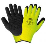 Guantes anticorte Samurai 802 resistencia al corte