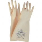 Guantes dieléctricos Clase 00 - Talla 9