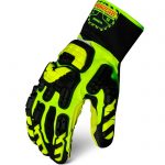 Guante Vibram Rigger