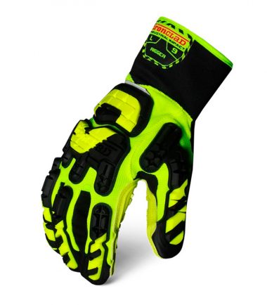 Guante Vibram Rigger