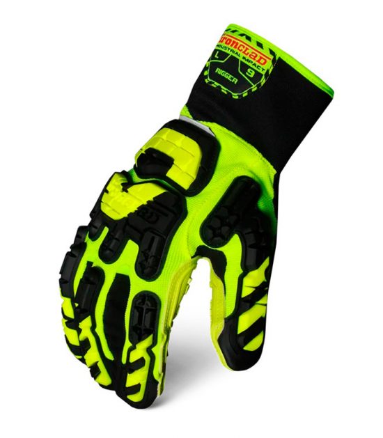 Guante Vibram Rigger