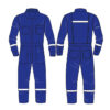 kpn safety Overol Ignifugo Categoria 2 de 7 Onzas NFPA2112