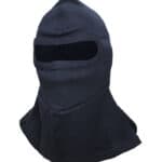 Monja Ignífuga 12 CAL Azul