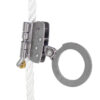 160256 FRENO N610 EN ACERO CUERDA 14 MM YOKE WJ551116 2