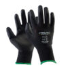 GUANTE MULTIFLEX NYLO PU STEELPRO 38