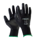 GUANTE MULTIFLEX NYLON PU - TALLA L