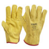 GUANTE VAQUETA SUPERVISOR