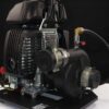 motobomba portatil BH1 4