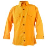 CAMISA PARA COMBATE FORESTAL -SIERRA NEVADA