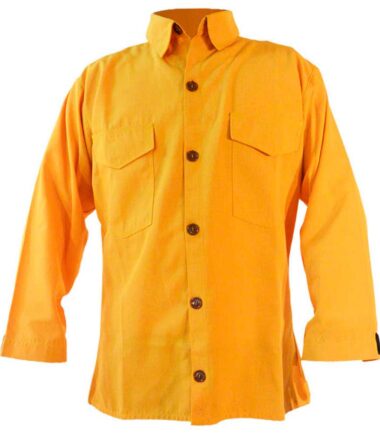 CAMISA PARA COMBATE FORESTAL -SIERRA NEVADA
