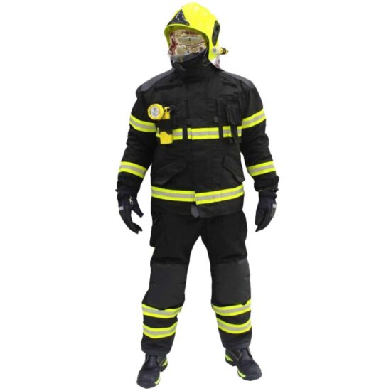 traje de bombero orion 1