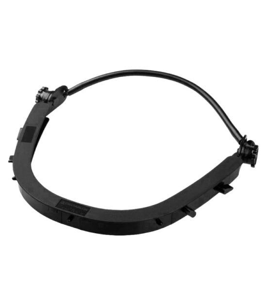 PORTAVISERA VISOR U NEGRO