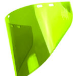 VISOR VERDE 14 CALORIAS