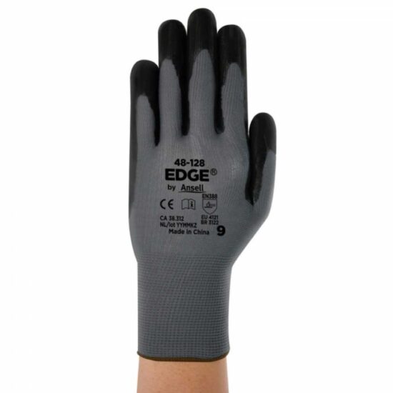 Ansell EDGE 48 128 Nitrilo 1