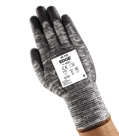 GUANTE EDGE REF 48-705