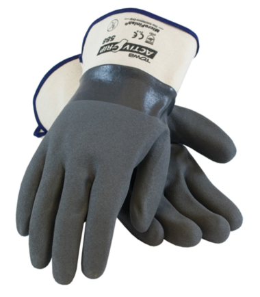 GUANTE ACTIV GRIP-588 TALLA/M