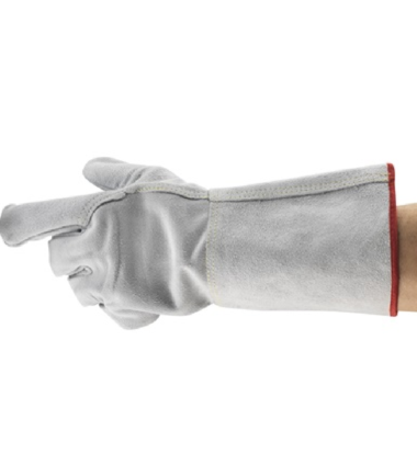 GUANTE SOLDADOR   ANSELL 48-216 TALLA 10