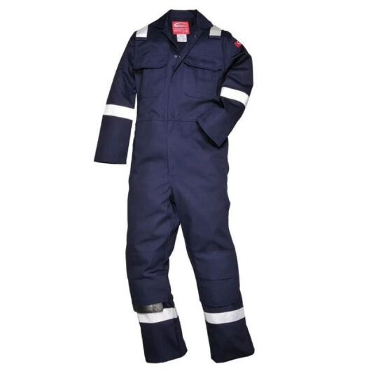 OVEROLES IGNIFUGOS PORTWEST 1