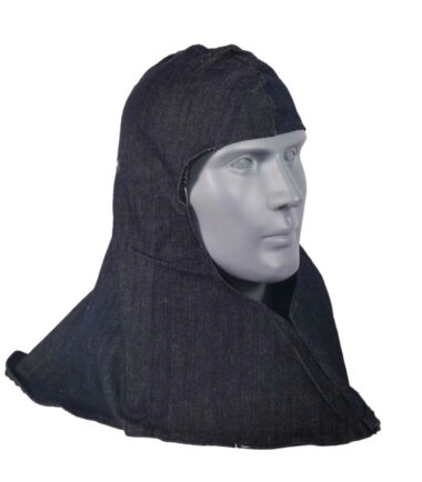 ESCAFANDRA TIPO SOLDADOR TELA WEXTES 12 CALORIA