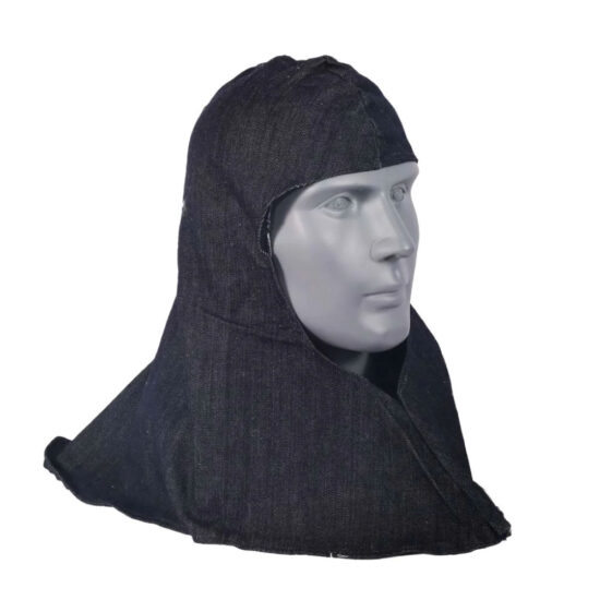 ESCAFANDRA TIPO SOLDADOR TELA WEXTES 12 CALORIA