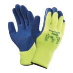 "ULTIMA TALLA" GUANTE ANSELL POWERFLEX 80-400 Talla XL