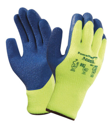"ULTIMA TALLA" GUANTE ANSELL POWERFLEX 80-400 Talla XL