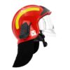 casco para bomberos KPN
