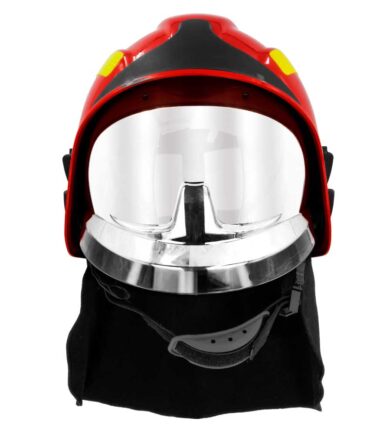 protección para bomberos