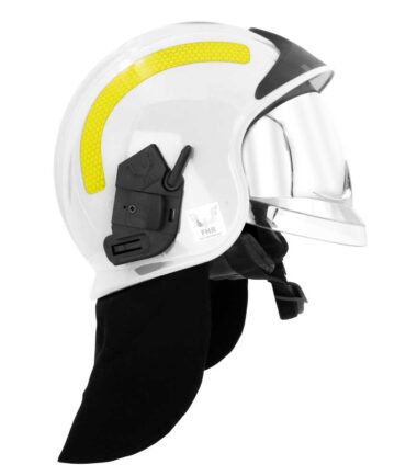 protección para bomberos