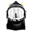 casco para bomberos