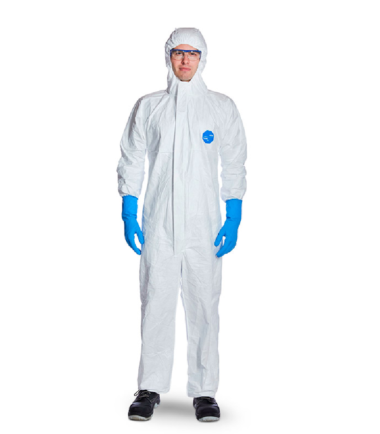 TRAJE ANSELL N1500