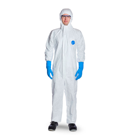 TRAJE ANSELL N1500 kpn safety