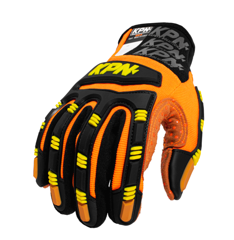 Guantes KPN CR5