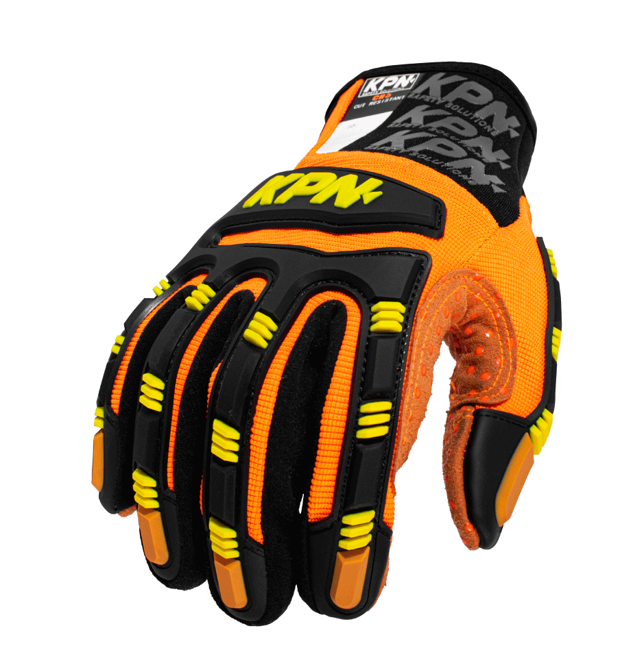 Guantes KPN CR5