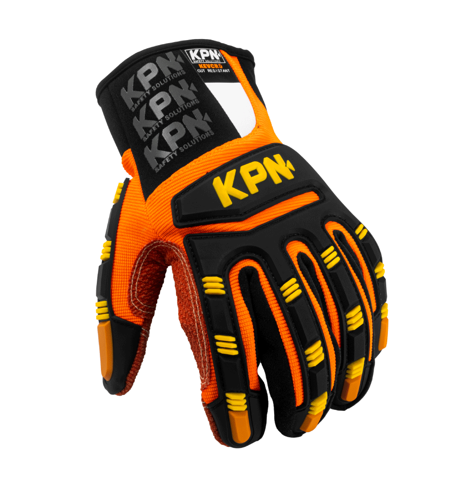 guantes KEV CR5