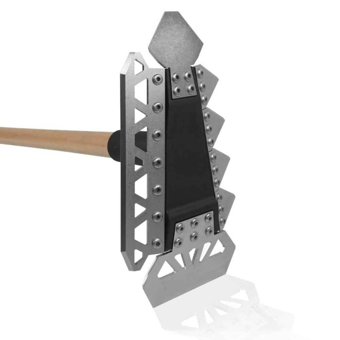 Herramienta multifuncional Gorgui 3