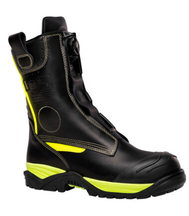 Botas para bombero Torch Boa