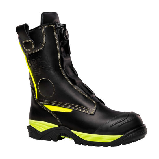 botas para bomberos volcano fal BOA TORCH 1