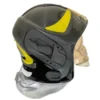 CASCO VFR EVO NEGRO