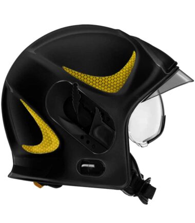 Casco de Bombero estructural VFR EVO