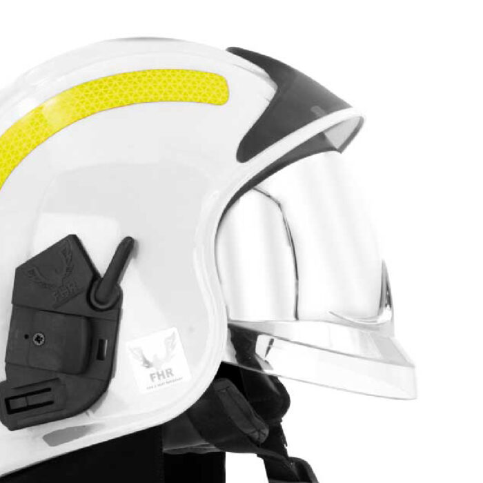 Casco bomberos FHR15 08