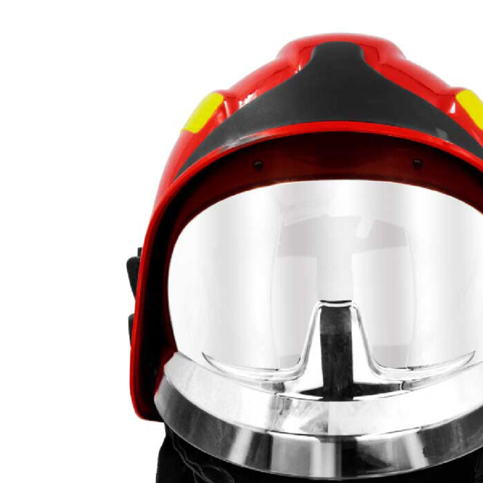 Casco bomberos FHR15 09
