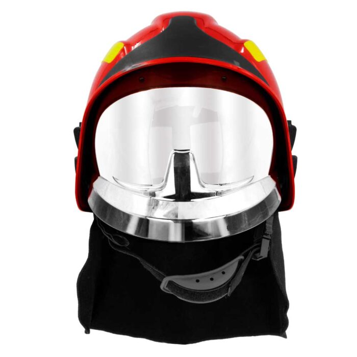 Casco bomberos FHR15 2