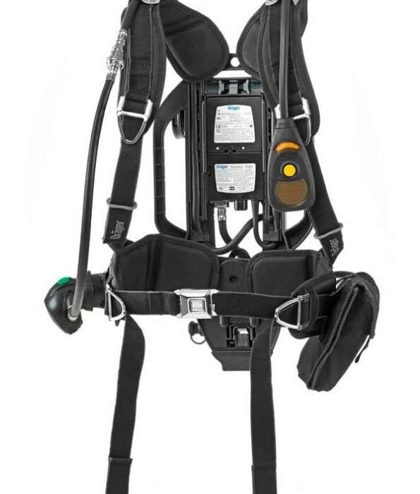 Draeger PSS 7000 2 ST 585 2006 1