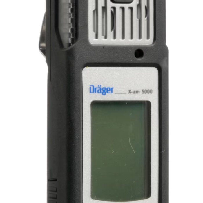 Draeger X am 5000